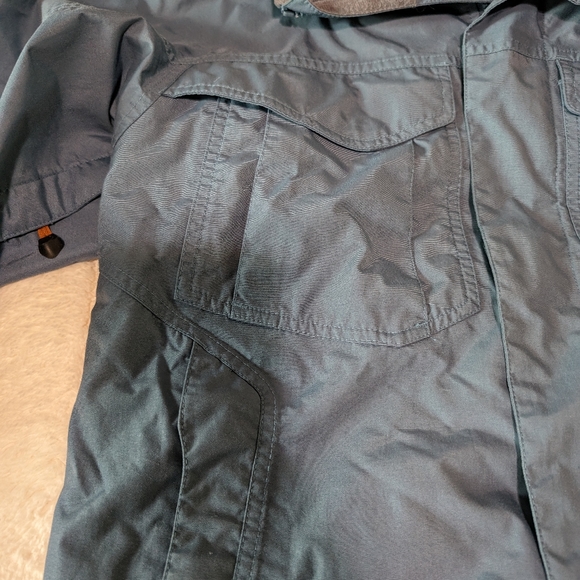 EMS System Three Medium Weight Ski or Snowboard Jacket Men's Size Small - Picture 7 of 16